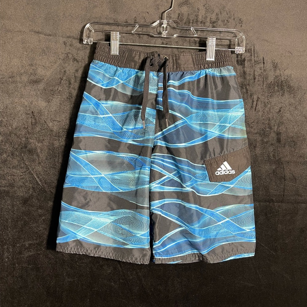 Adidas Swim Trunks/Men’s bathing suit size M